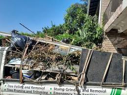 Best Yard Waste Removal in Hilltop, SC